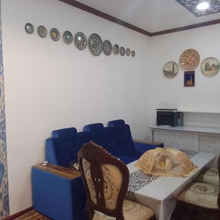 Gavhar House Hotel Khiva Buitenkant foto